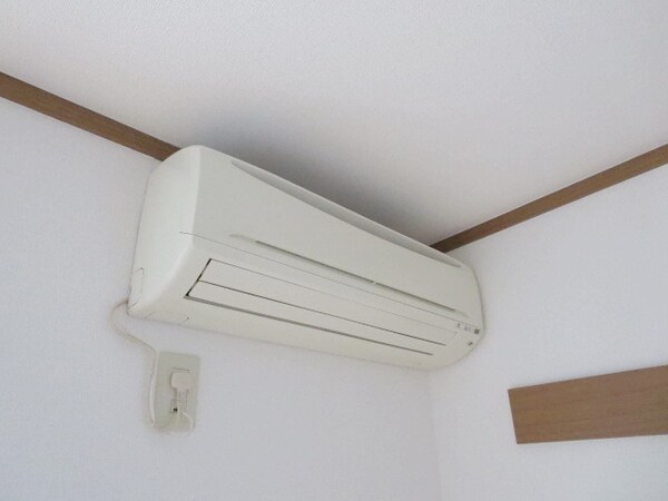 設備(★エアコン完備★)