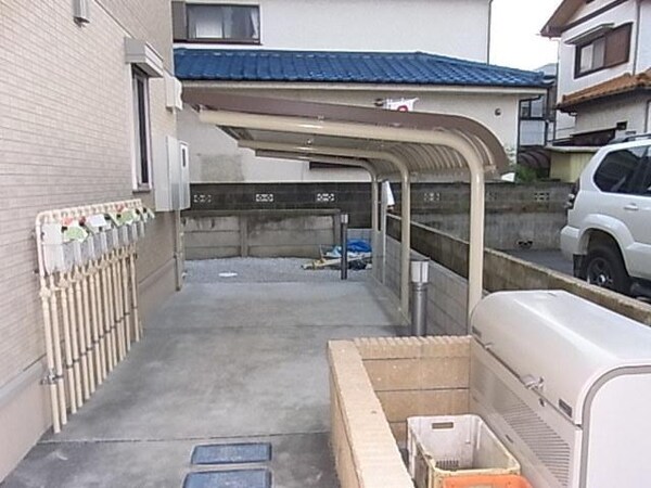 共有部分(★お問い合わせはタウンハウジングまで★)