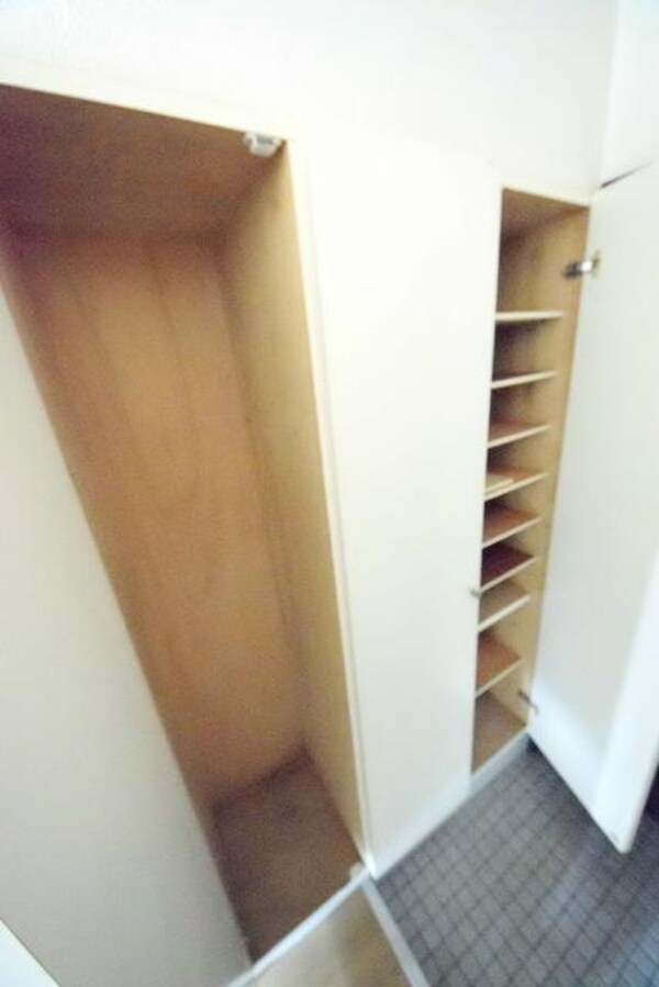 その他(室内・室内設備)