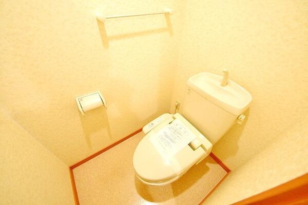 トイレ(トイレ)