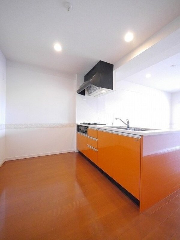 キッチン(★お問い合わせはタウンハウジング聖蹟桜ヶ丘店まで★)