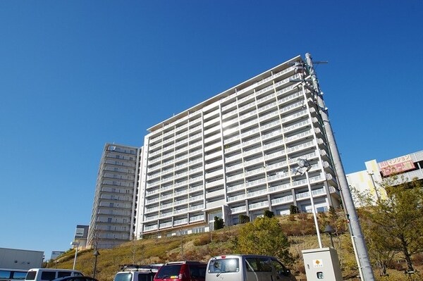 外観(★お問い合わせはタウンハウジング聖蹟桜ヶ丘店まで★)