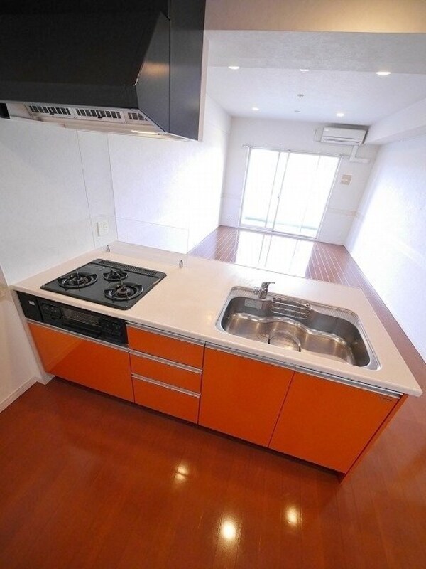 キッチン(★お問い合わせはタウンハウジング聖蹟桜ヶ丘店まで★)