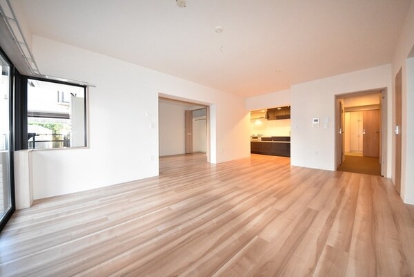 リビング・居室(★室内・室内設備★)