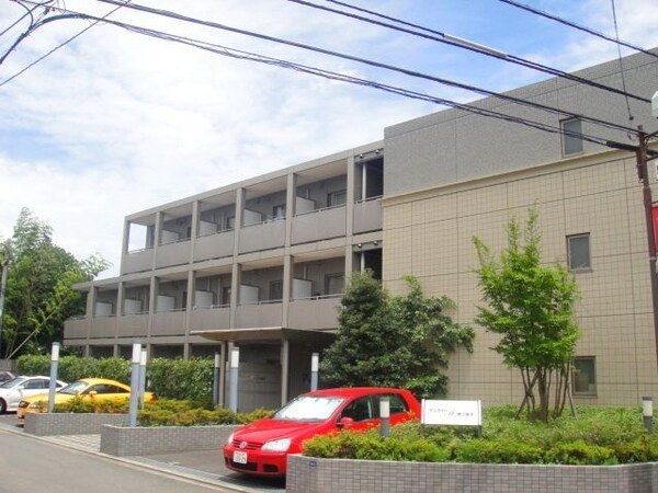 共有部分(★女性も安心の防犯設備マンションタイプ★)