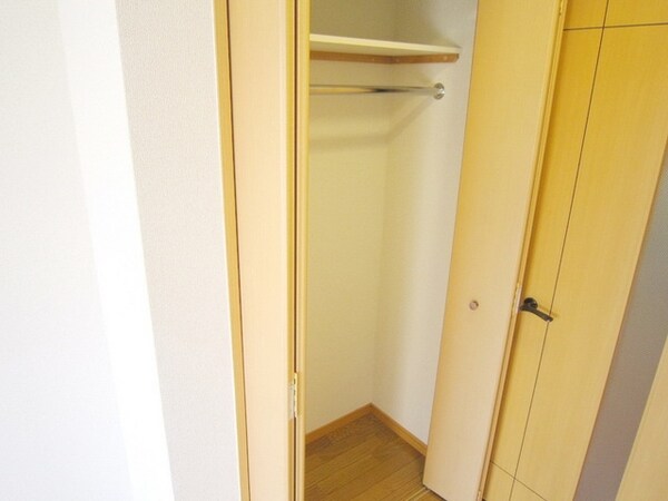 設備(★クローゼット★)