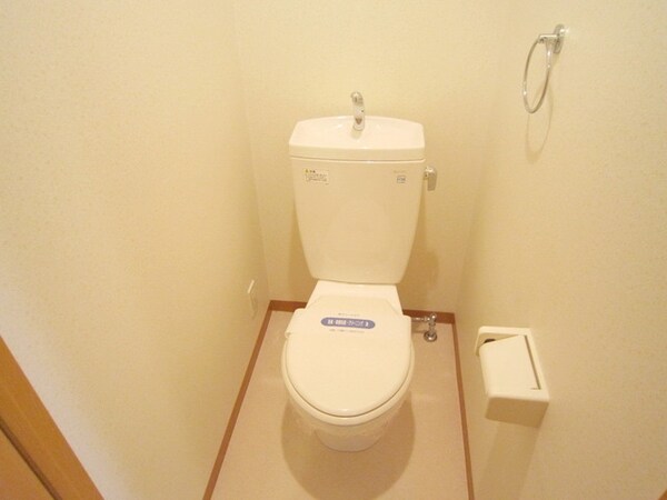 トイレ(★トイレ★)