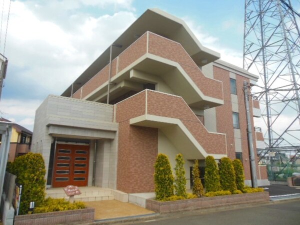 外観(★お部屋探しは株式会社タウンハウジング東京まで★)