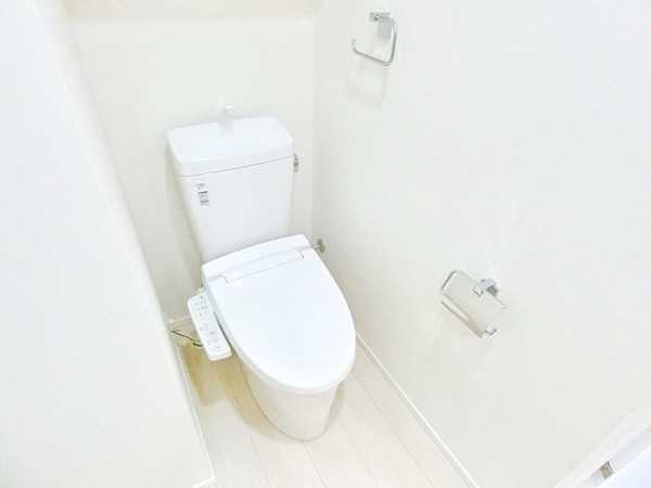 トイレ(☆トイレ☆)