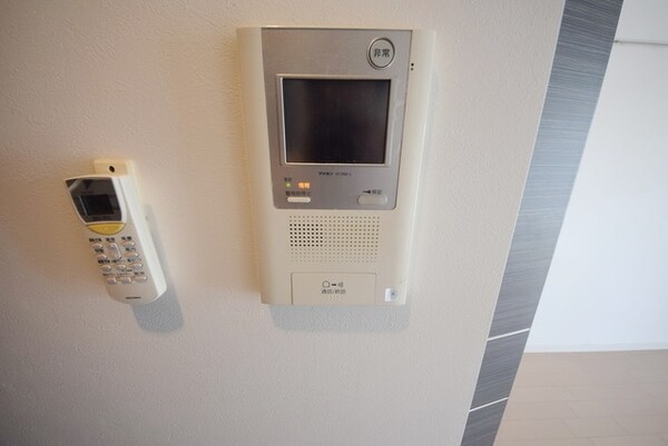 セキュリティ(★お問い合わせはタウンハウジングまで★)