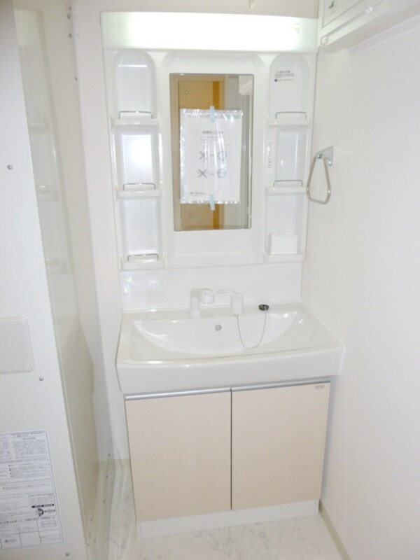 洗面(★タウンハウジング稲田堤店までお問い合わせください★)