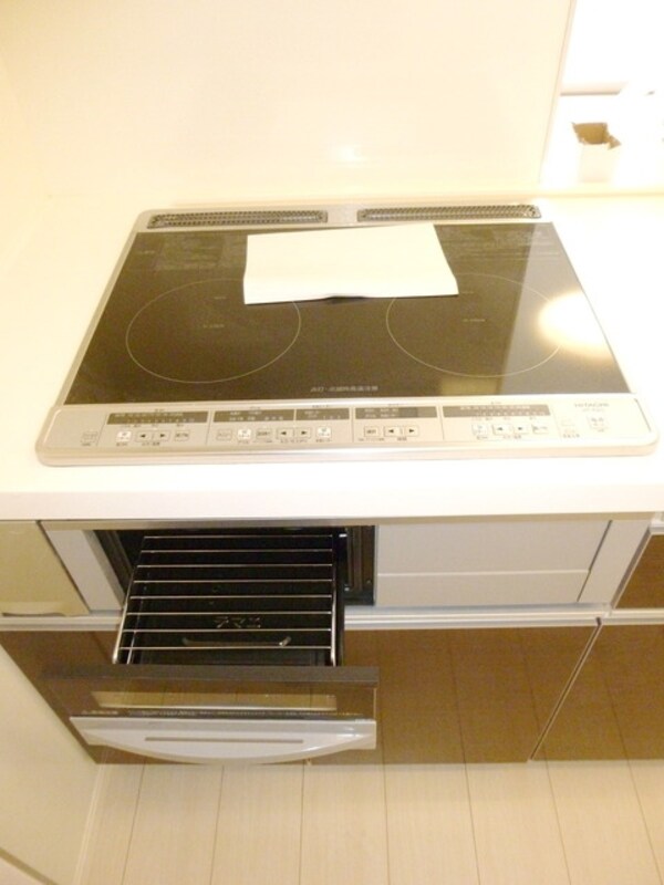 キッチン(★タウンハウジング稲田堤店までお問い合わせください★)