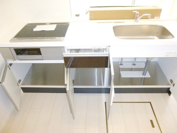 収納(★タウンハウジング稲田堤店までお問い合わせください★)