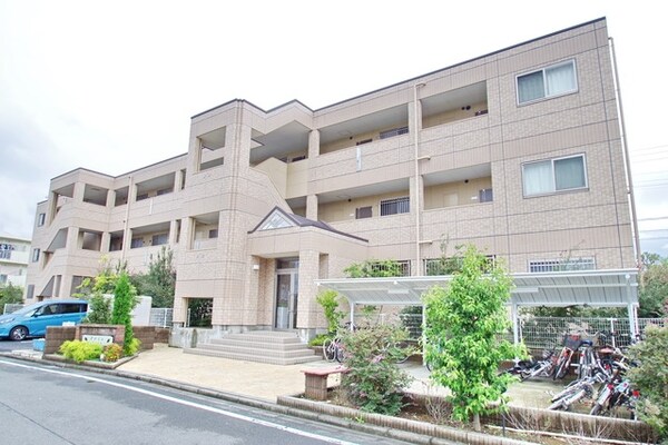 外観(★タウンハウジング稲田堤店までお問い合わせください★)