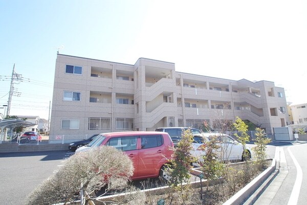 外観(★タウンハウジング稲田堤店までお問い合わせください★)