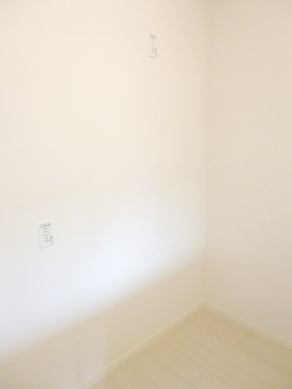 設備(★冷蔵庫置き場★)