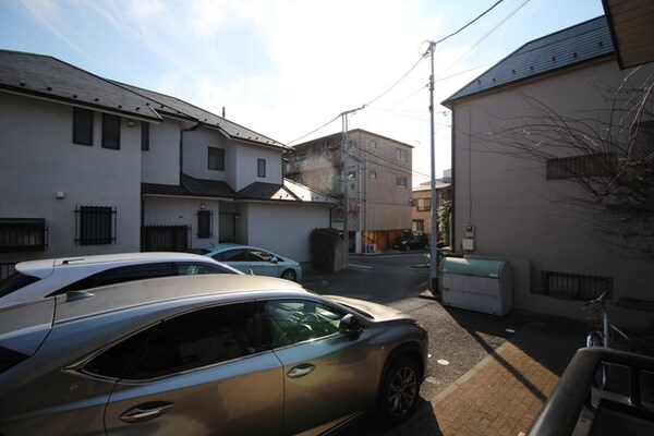 眺望(別部屋参考写真)