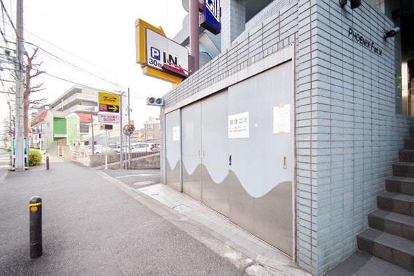 共有部分(★お問い合わせはタウンハウジングまで★)