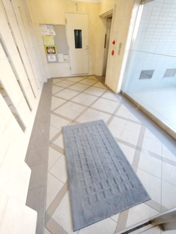 共有部分(★お問い合わせはタウンハウジングまで★)