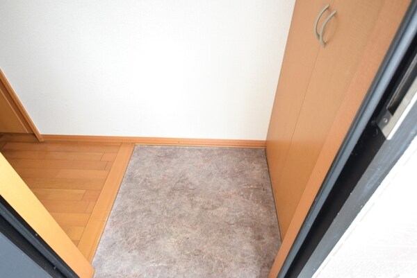 玄関(★お問い合わせはタウンハウジングまで★)