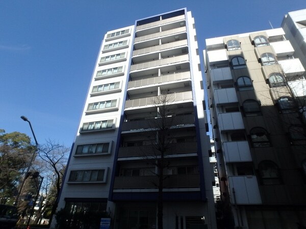 外観(★府中駅から徒歩５分★)