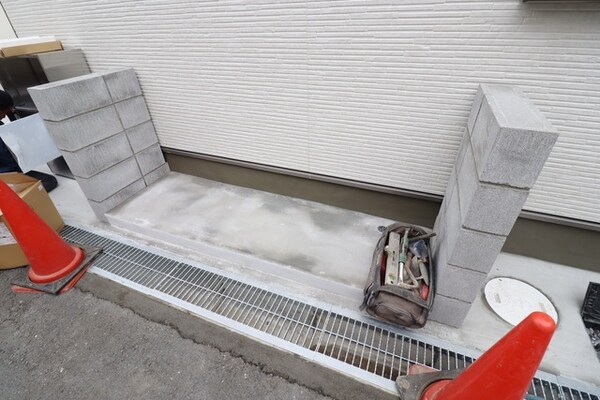 共有部分(★敷地内ゴミ捨て場があります★)