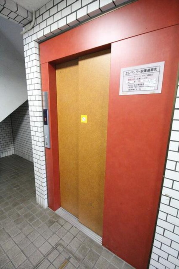 共有部分(★お部屋探しは、タウンハウジング多摩センター店へ★)