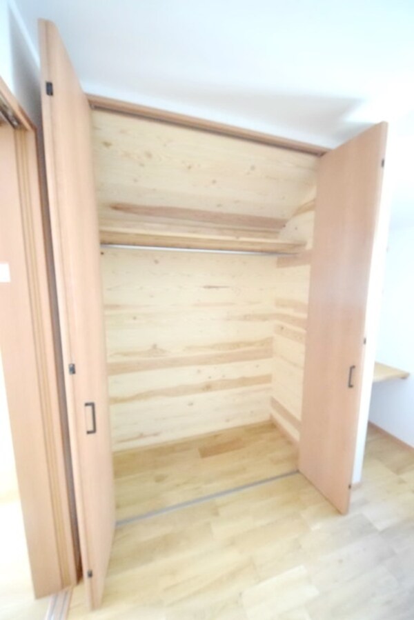 収納(室内・室内設備)