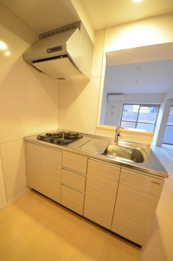 キッチン(★お部屋探しは、タウンハウジング多摩センター店へ★)