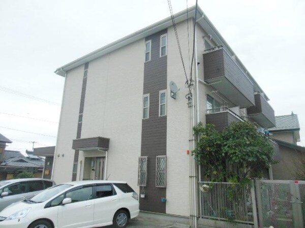 外観(★お部屋探しは株式会社タウンハウジング東京まで★)