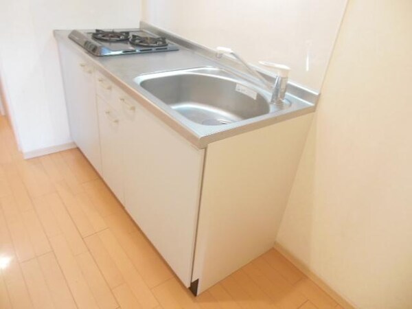 キッチン(★お部屋探しは株式会社タウンハウジング東京まで★)
