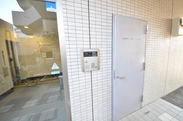 エントランス(★お問い合わせはタウンハウジングまで★)