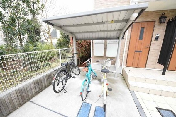 共有部分(★お問い合わせはタウンハウジングまで★)