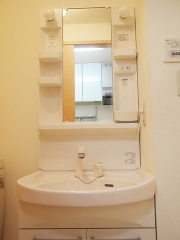 洗面(☆シャンプードレッサー☆)