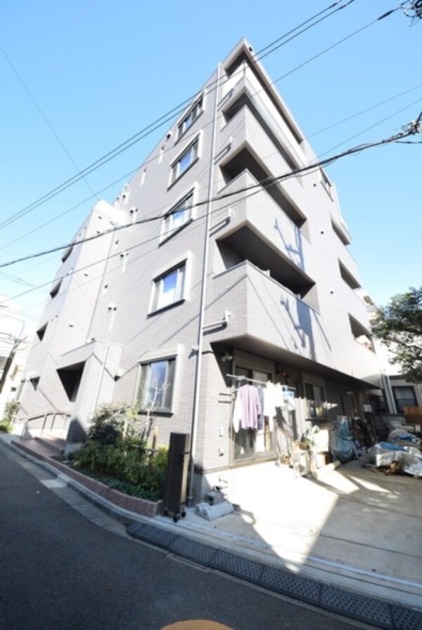 外観(★オシャレな外観です★)