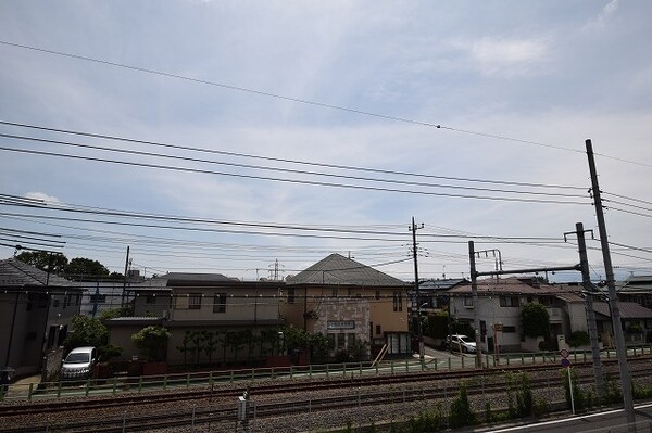 眺望(★お部屋探しはタウンハウジングまで★)