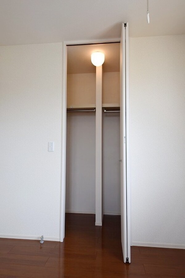 収納(★お部屋探しはタウンハウジングまで★)