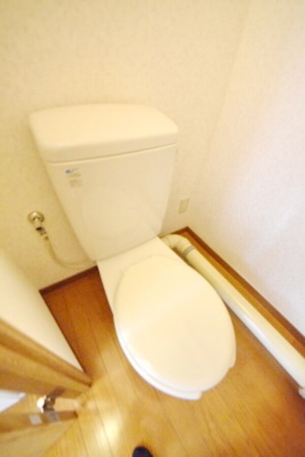 トイレ(★トイレ★)