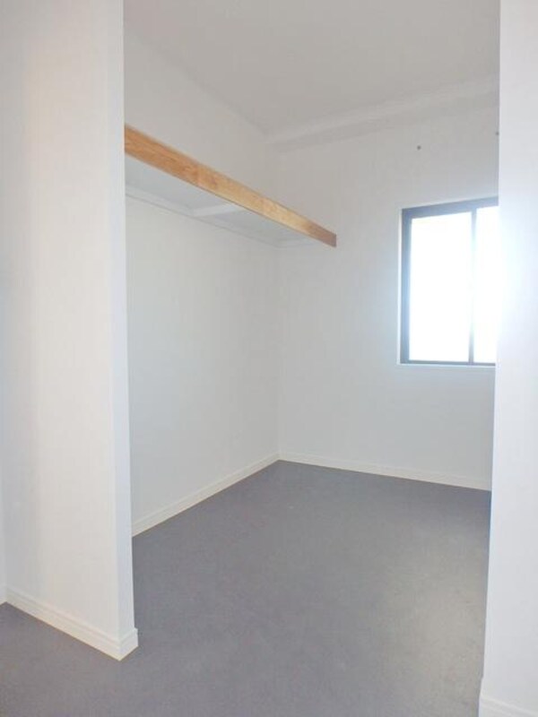 設備(★納戸5帖★)