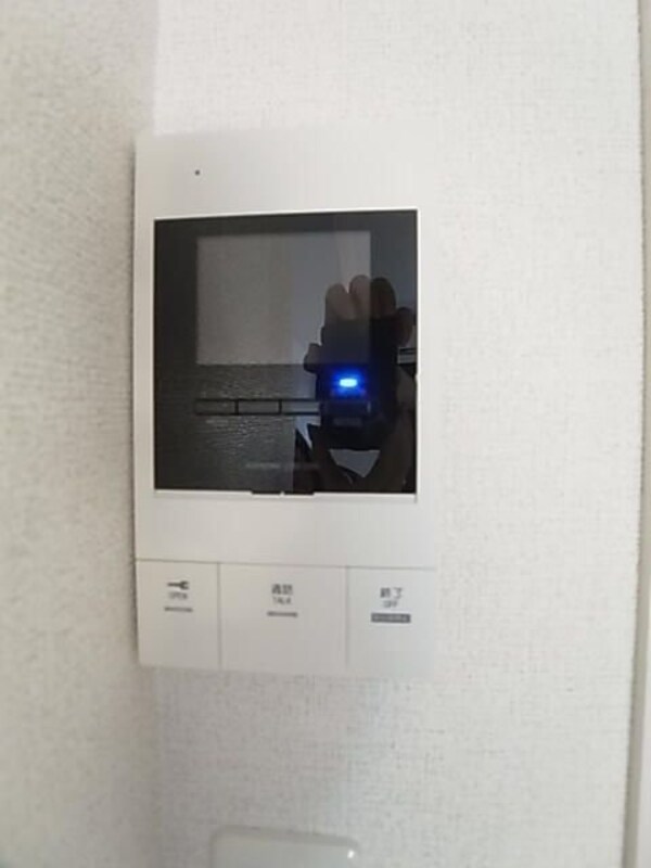 セキュリティ(タウンハウジング調布店まで♪)