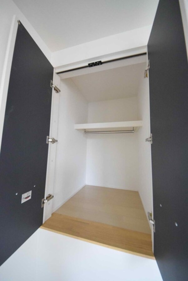 設備(室内・室内設備)