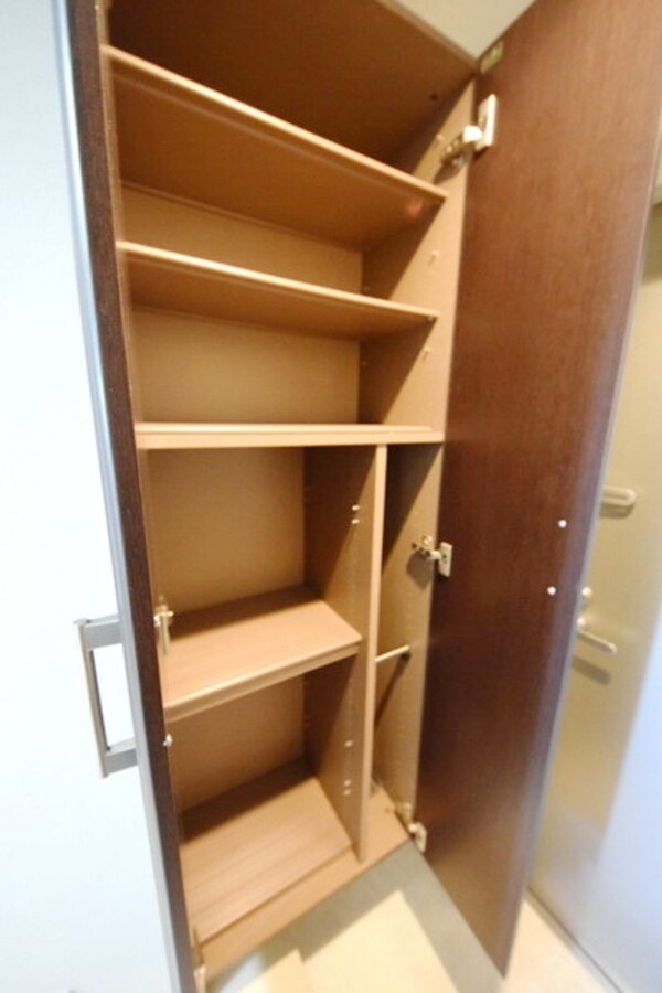 玄関(★シューズボックス★)