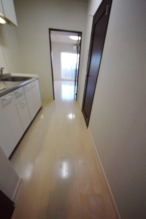 玄関(★玄関より★)