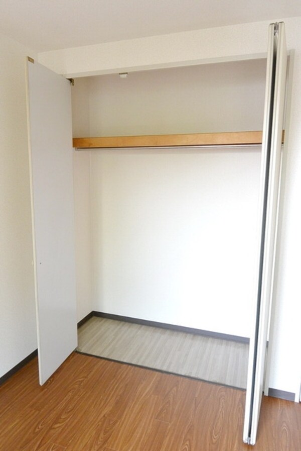 収納(★収納たっぷり★)