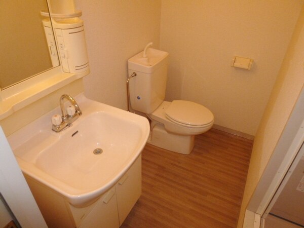 洗面(★人気のパウダールーム★)