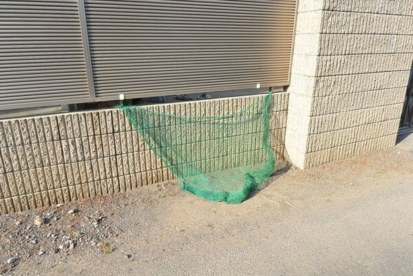 共有部分(★ごみ置き場もあります★)