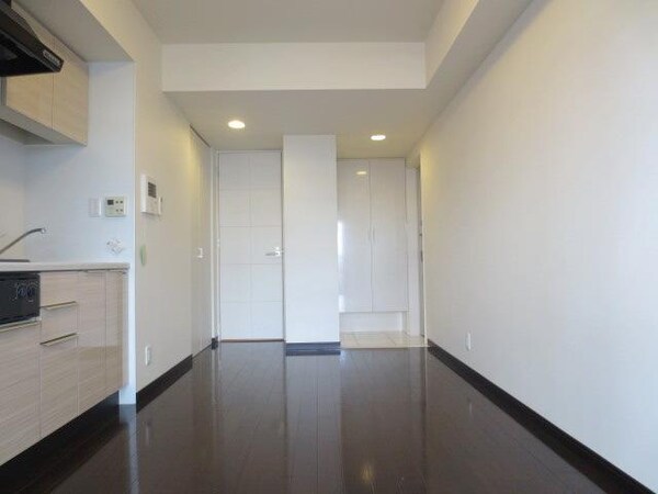 リビング・居室(室内・室内設備)