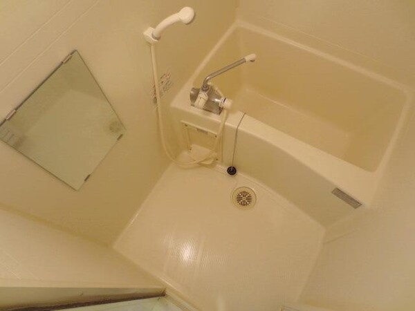 バス／シャワールーム等(室内・室内設備)