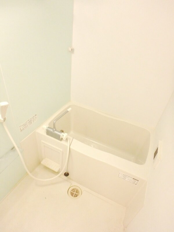 バス／シャワールーム等(★追焚機能・浴室乾燥機完備★)