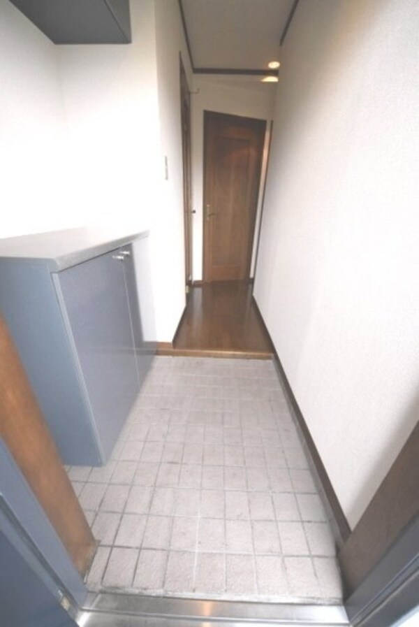 玄関(★玄関★)